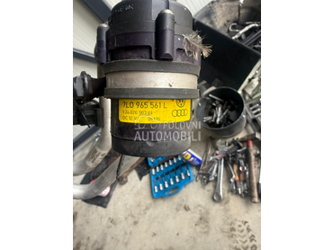 Pumpa za Volkswagen Touareg od 2010. do 2015. god.