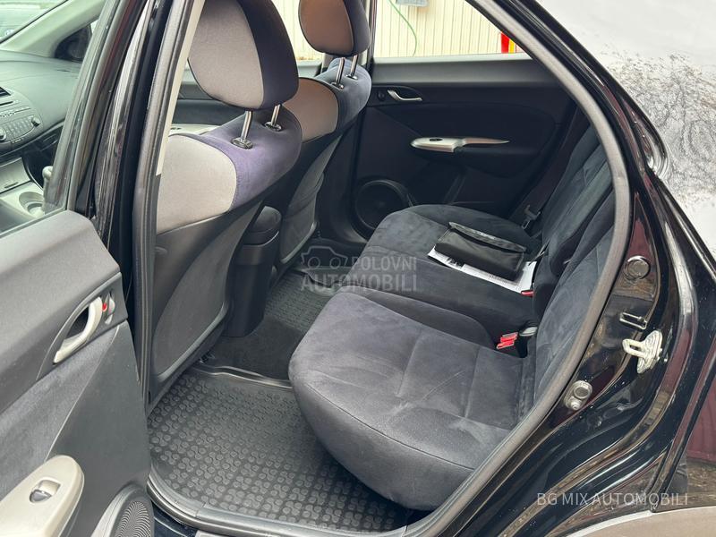 Honda Civic 1.8 Sport