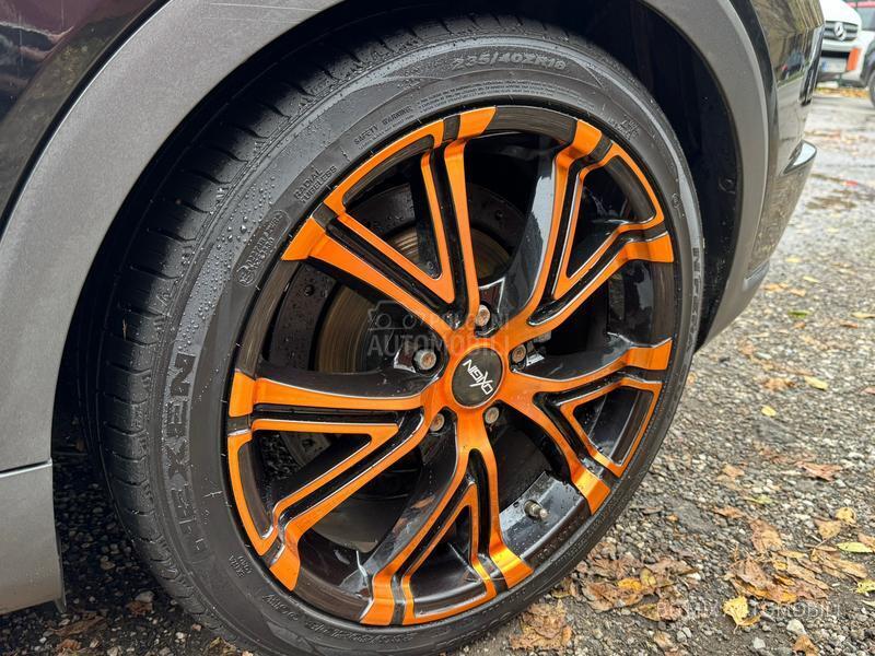 Honda Civic 1.8 Sport