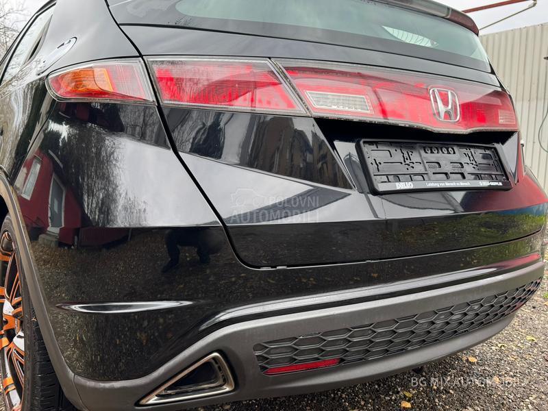 Honda Civic 1.8 Sport