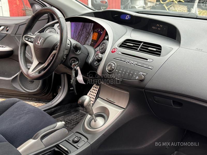 Honda Civic 1.8 Sport