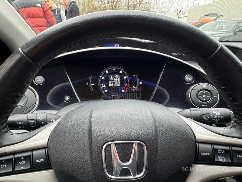 Honda Civic 1.8 Sport