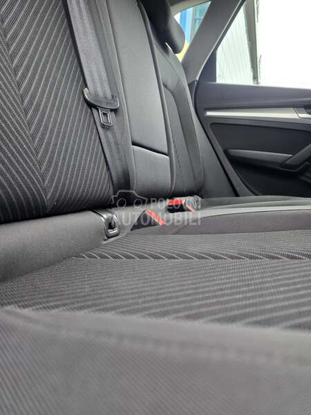 Audi Q5 B A Š D O B A R