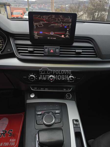 Audi Q5 B A Š D O B A R