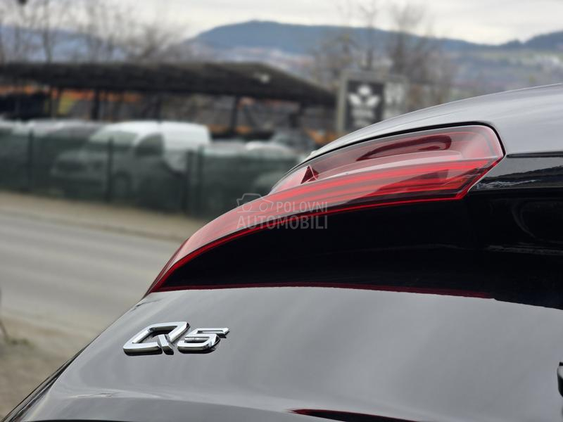 Audi Q5 B A Š D O B A R