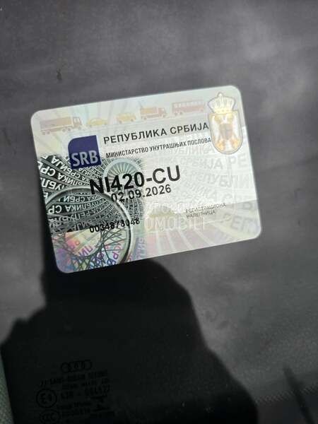 Audi Q5 B A Š D O B A R