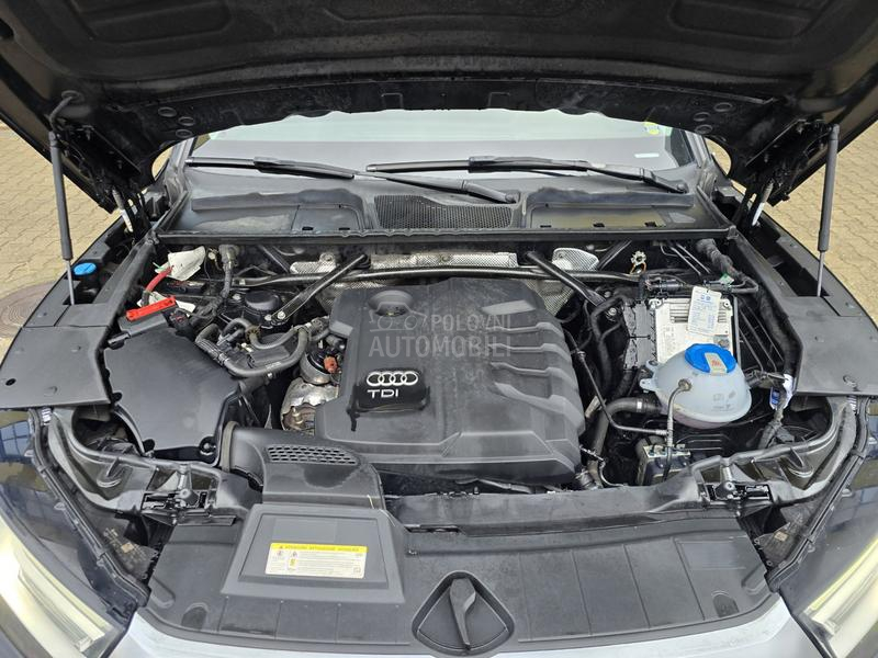 Audi Q5 B A Š D O B A R