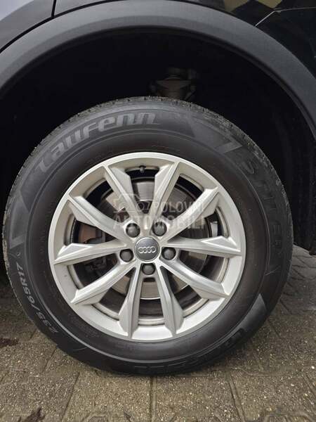 Audi Q5 B A Š D O B A R