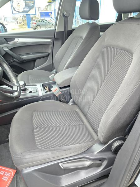 Audi Q5 B A Š D O B A R