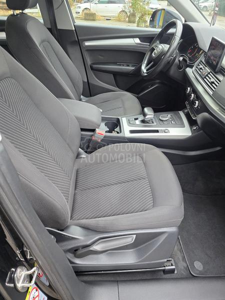 Audi Q5 B A Š D O B A R