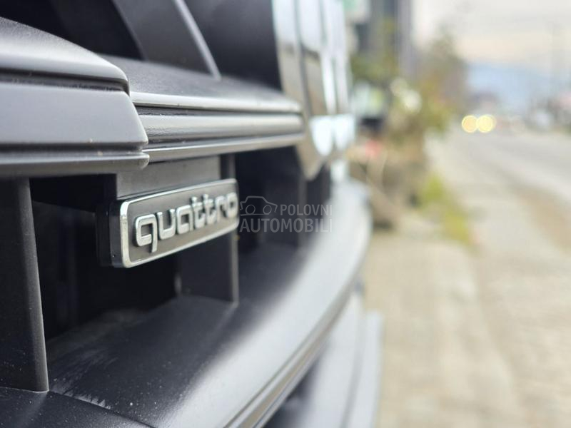 Audi Q5 B A Š D O B A R