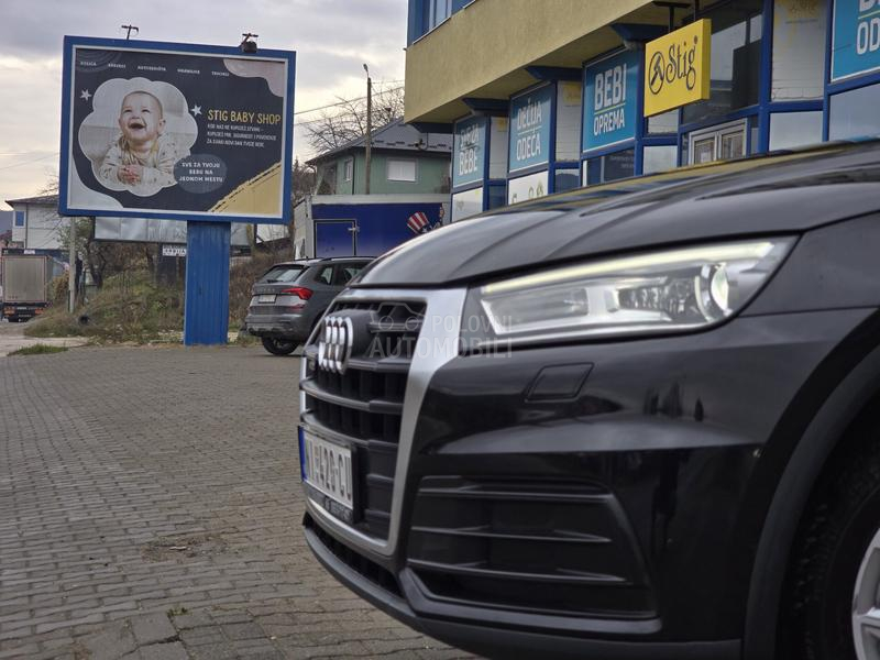 Audi Q5 B A Š D O B A R
