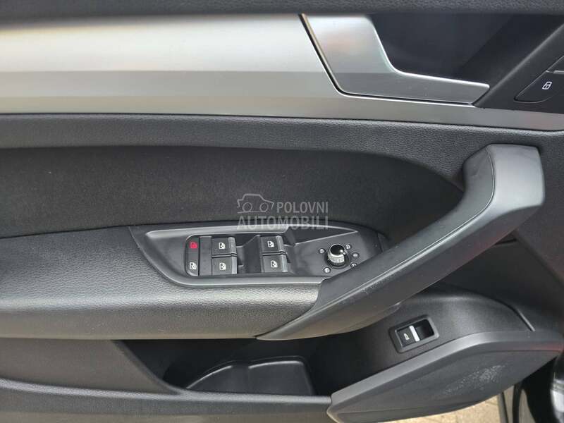 Audi Q5 B A Š D O B A R