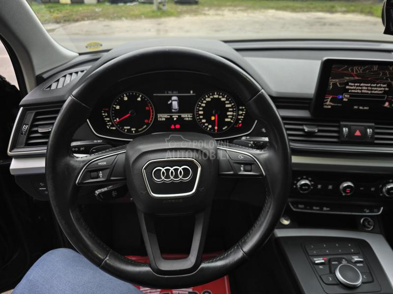 Audi Q5 B A Š D O B A R