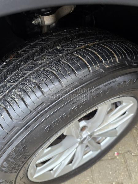 Audi Q5 B A Š D O B A R