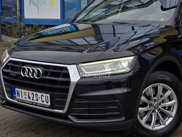 Audi Q5 B A Š D O B A R