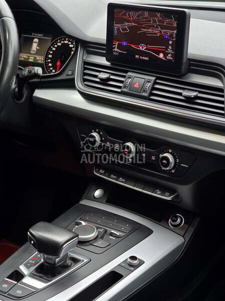 Audi Q5 B A Š D O B A R