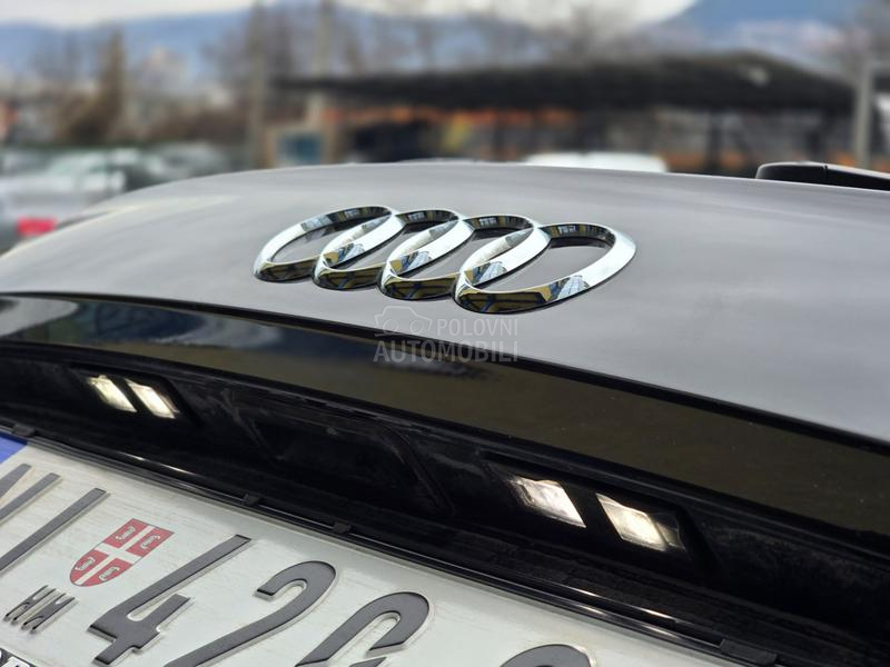 Audi Q5 B A Š D O B A R