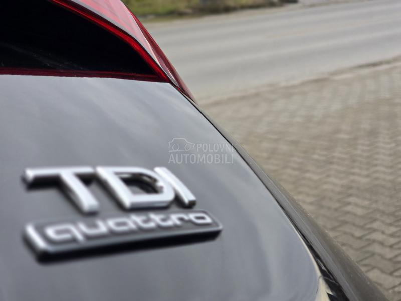 Audi Q5 B A Š D O B A R