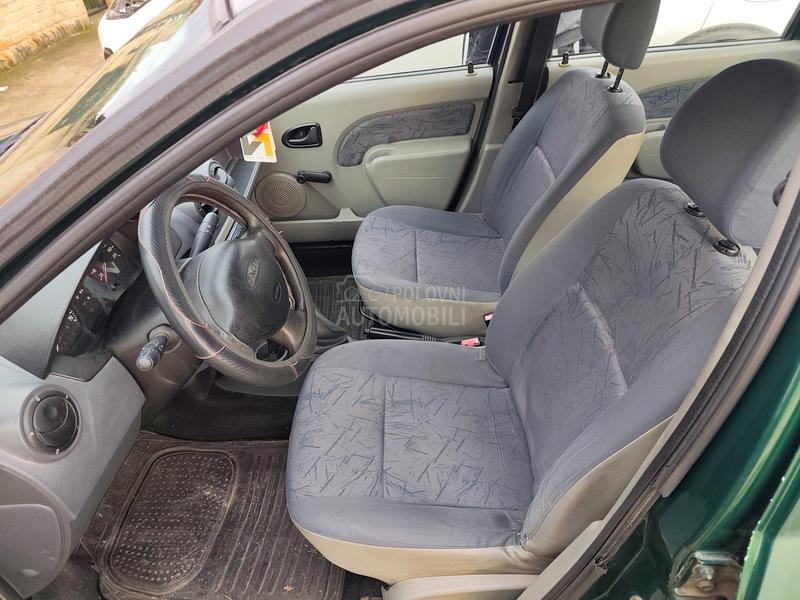 Dacia Logan 1.5dci