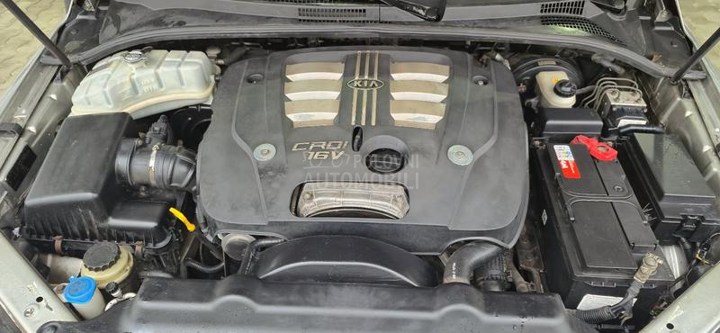 Kia Sorento 2.5