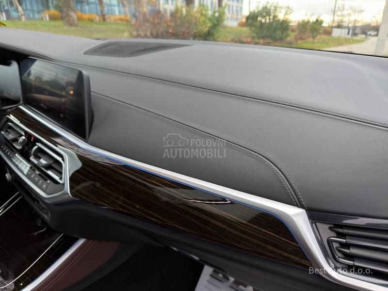 BMW X5 45e Individual/Laser