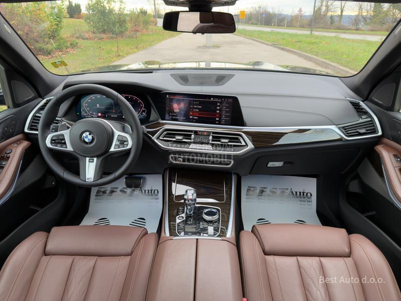 BMW X5 45e Individual/Laser