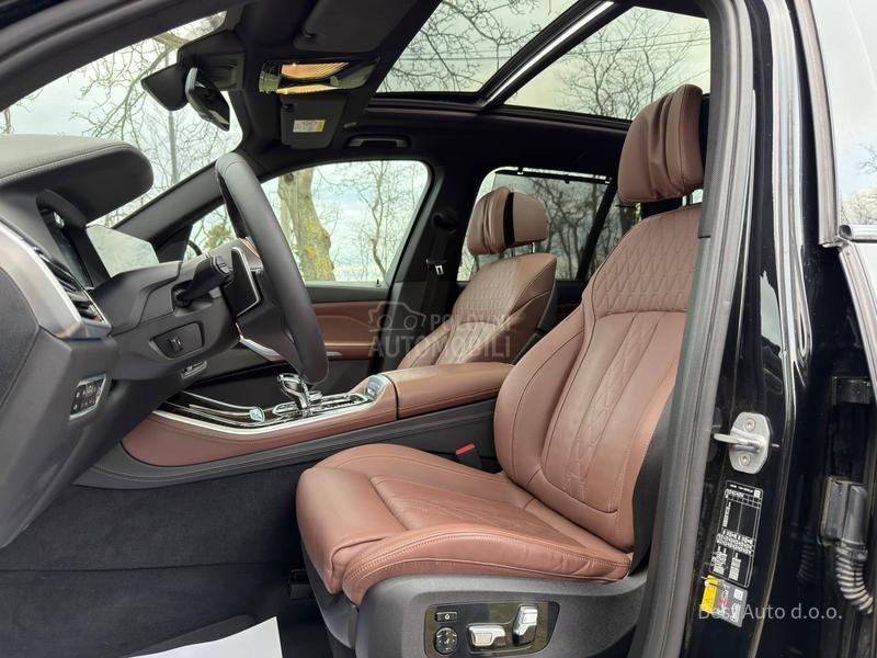 BMW X5 45e Individual/Laser