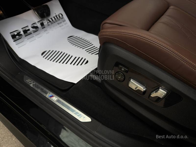 BMW X5 45e Individual/Laser