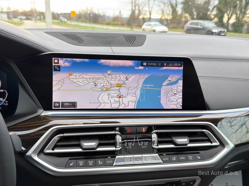 BMW X5 45e Individual/Laser