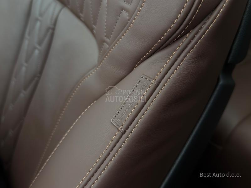 BMW X5 45e Individual/Laser