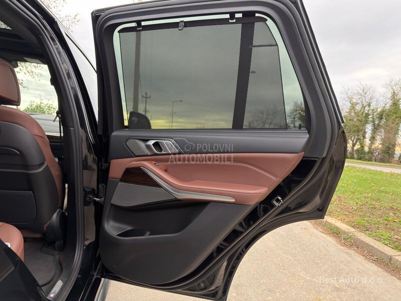 BMW X5 45e Individual/Laser