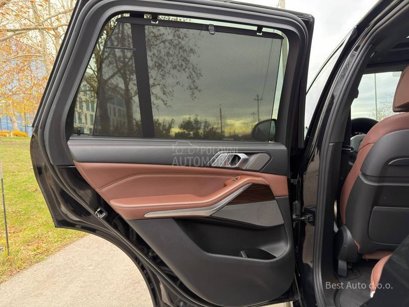 BMW X5 45e Individual/Laser