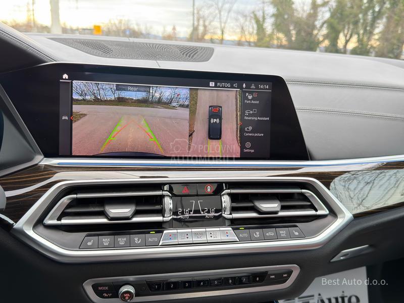 BMW X5 45e Individual/Laser