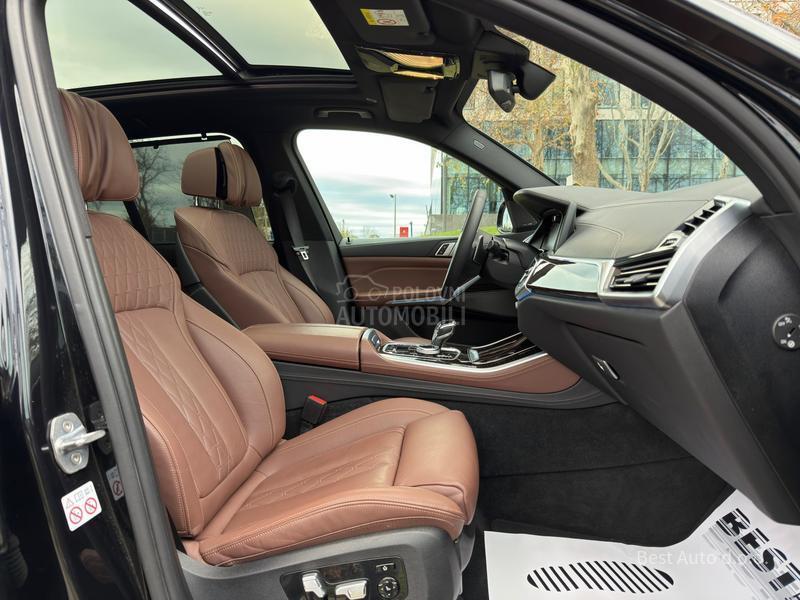 BMW X5 45e Individual/Laser