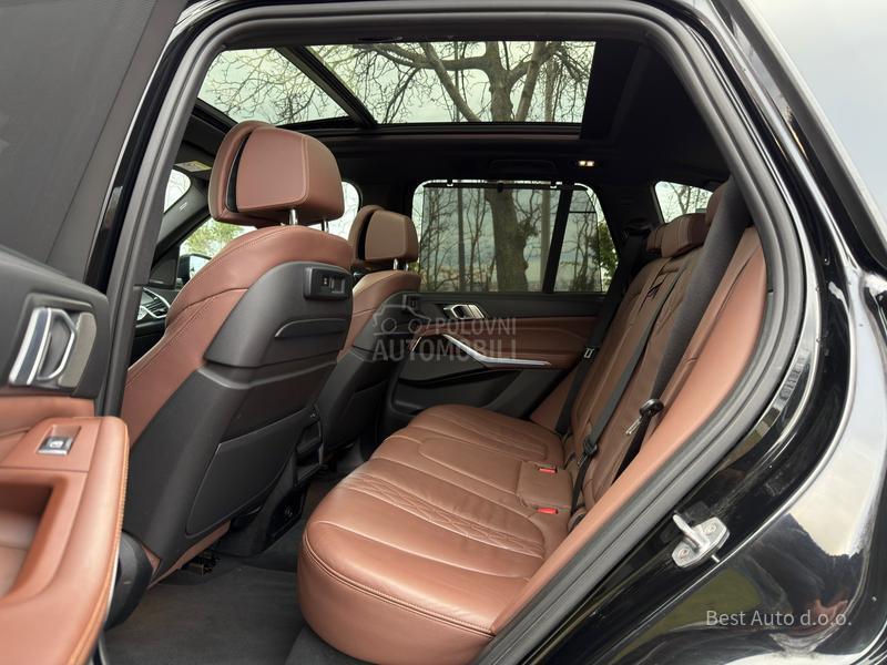 BMW X5 45e Individual/Laser