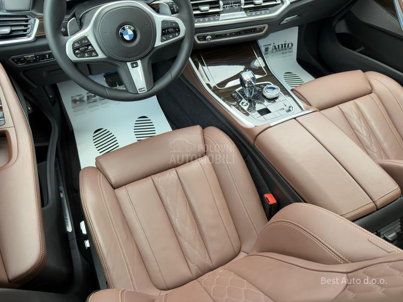 BMW X5 45e Individual/Laser