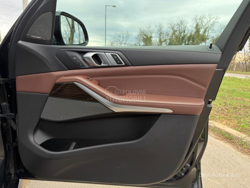 BMW X5 45e Individual/Laser