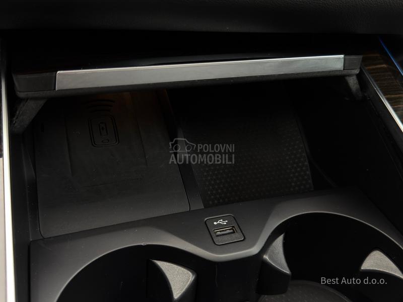 BMW X5 45e Individual/Laser