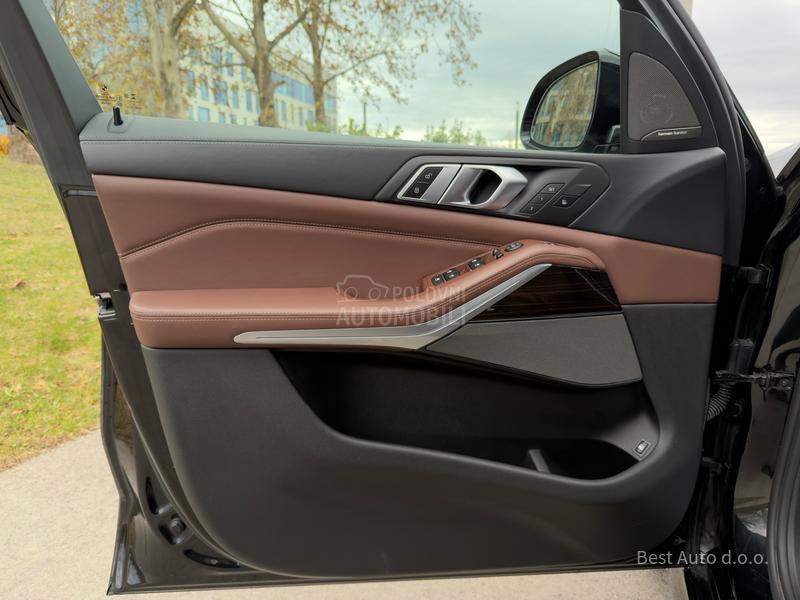 BMW X5 45e Individual/Laser