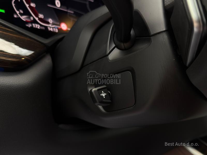 BMW X5 45e Individual/Laser