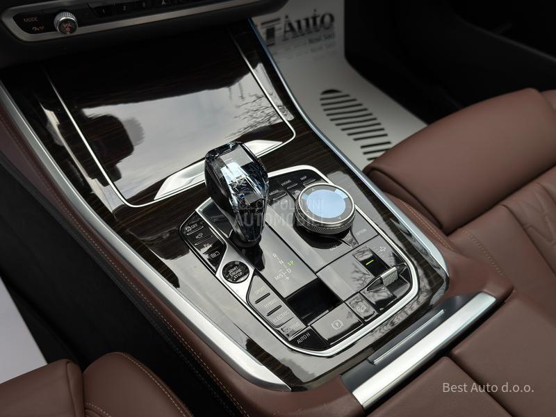 BMW X5 45e Individual/Laser