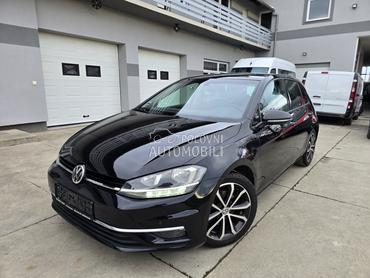 Volkswagen Golf 7 1.6 TDI//VIRTUAL//