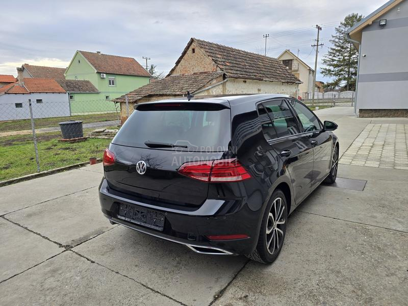 Volkswagen Golf 7 1.6 TDI//VIRTUAL//