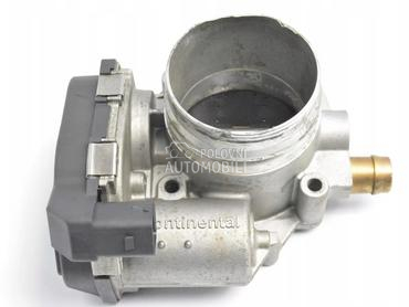 Klapna gasa za BMW 125, 750, 118 ... od 2000. do 2019. god.