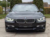 BMW 318 d /F-U-L/
