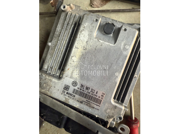 Kompjuter računar za Volkswagen Touareg od 2010. do 2015. god.