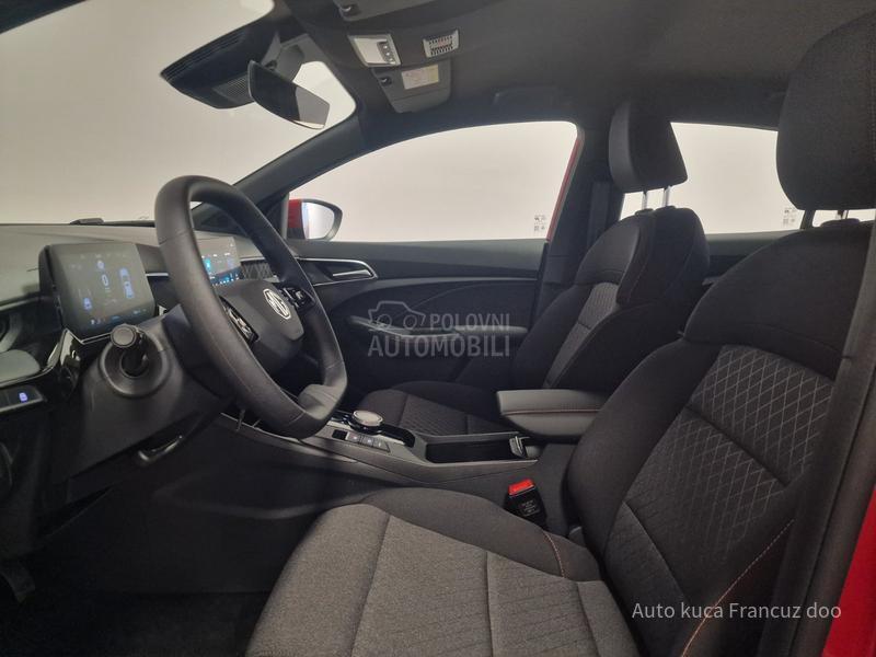 MG 3 Hybrid PLUS Standard