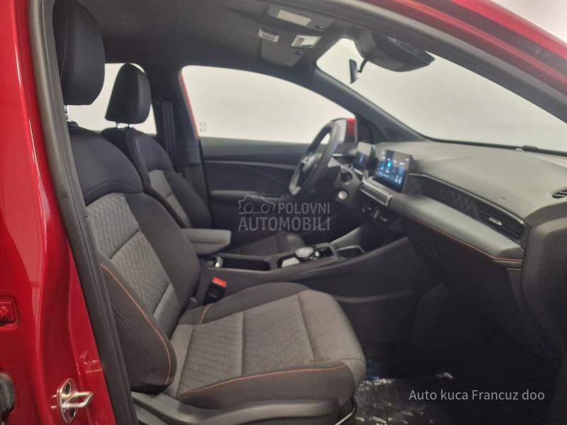 MG 3 Hybrid PLUS Standard