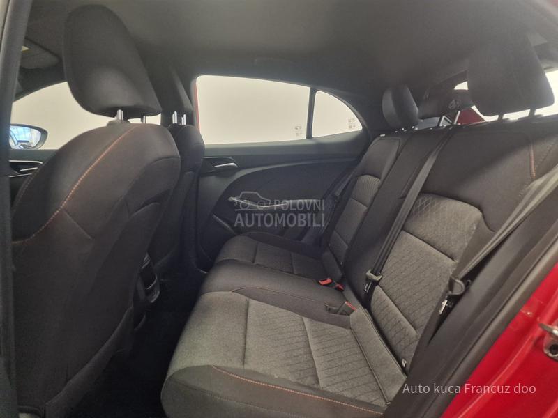 MG 3 Hybrid PLUS Standard